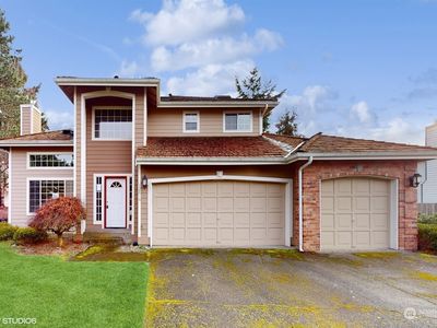 12816 120th Street Ct E, Puyallup, WA, 98374