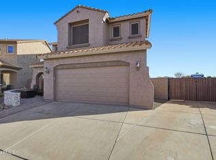 11037 E Sombra Ave, Mesa, AZ 85212