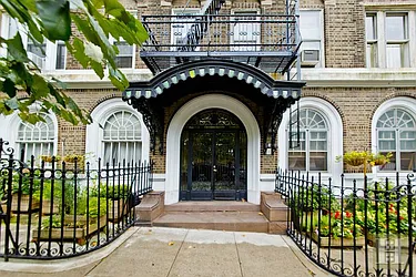 Sold by Halstead Real Estate