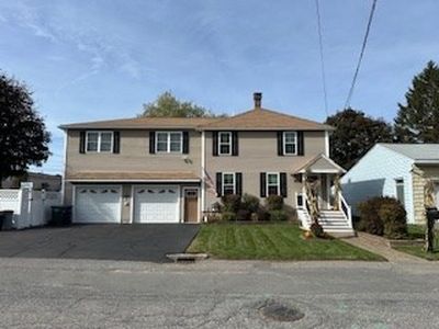 93 Benjamin St, Leominster, MA, 01453