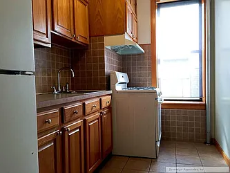 Rented by Sovereign Associates