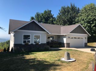 2719 Mount Pleasant Rd, Kelso, WA 98626