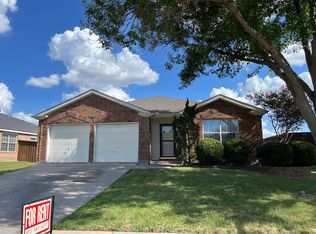 2420 Eagle Mountain Dr, Little Elm, TX 75068