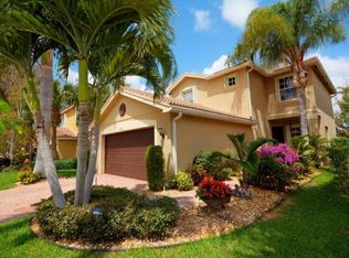 7939 Red Mahogany Rd, Boynton Beach, FL 33437