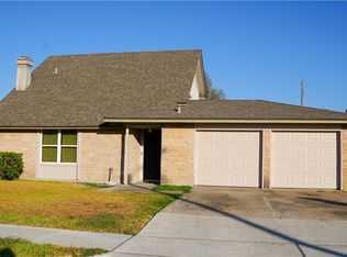 5730 Crestwood Dr, Corpus Christi, TX 78415