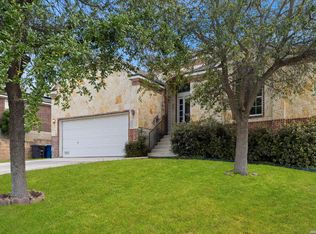 21814 Ruby Run, San Antonio, TX 78259
