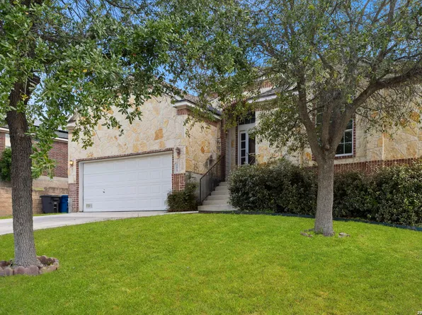 21814 RUBY RUN, San Antonio, TX 78259