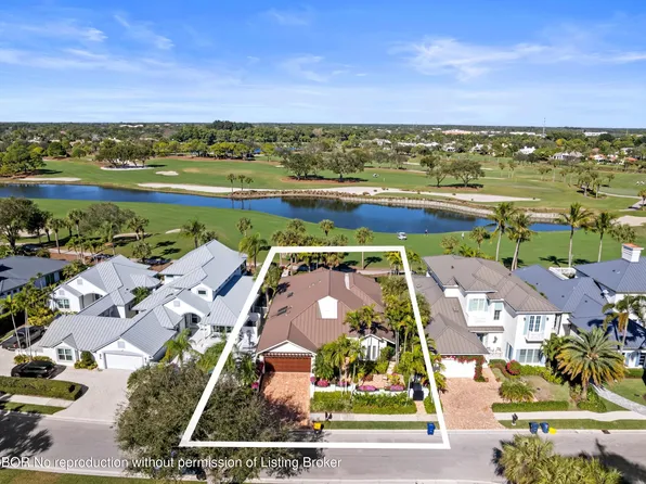 123 Terrapin Trl, Jupiter, FL 33458