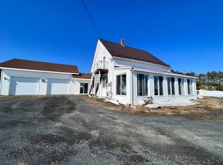 133 Cleveland Rd, Saint Agatha, ME 04772