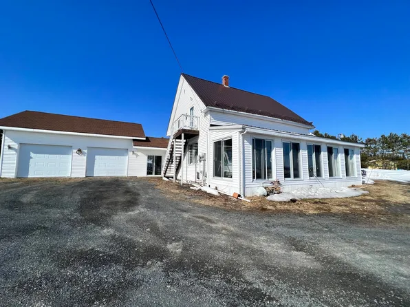 133 Cleveland Road, Saint Agatha, ME 04772