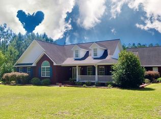 5091 Pineview Church Rd, Waycross, GA 31503