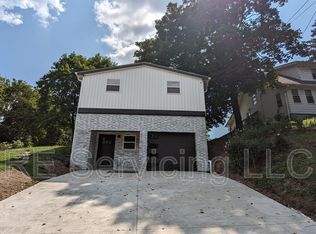 96 Reel Ave, Pittsburgh, PA 15237