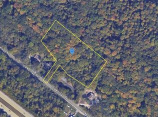 8550 Old Kellogg Rd, Cincinnati, OH 45255