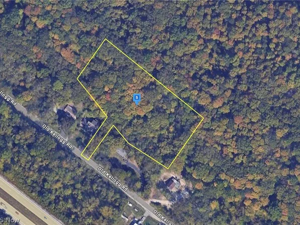 8550 Old Kellogg Rd, Cincinnati, OH 45255