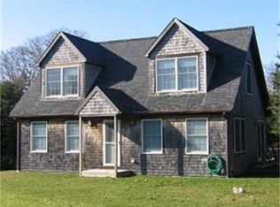 40 Bartimus Luce Rd, Tisbury, MA 02568
