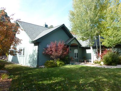 206 Rockridge Dr, Durango, CO, 81301