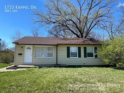 1733 Kappel Dr Photo 1
