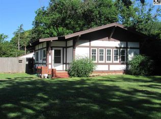 3101 N Walnut St, Hutchinson, KS 67502