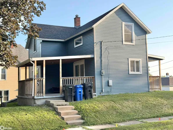 632 N Cooper Ave, Ottumwa, IA 52501