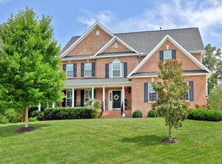 1431 Marylebane Ln, Midlothian, VA 23113