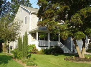 68 Lafayette St, Rumson, NJ 07760