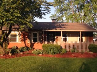 4446 Burkey Rd, Youngstown, OH 44515