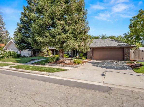 8732 N Fuller Ave, Fresno, CA 93720