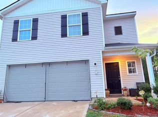 468 Hawthorn Trl, Macon, GA 31210