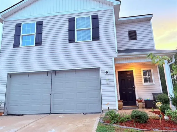 468 Hawthorn Trl, Macon, GA 31210