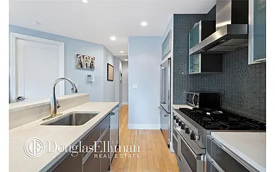 Sold by Douglas Elliman