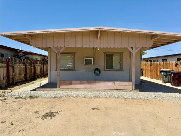6450 Athol Ave, Twentynine Palms, CA 92277