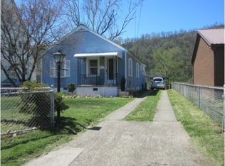 3345 W 5th Ave, Belle, WV 25015