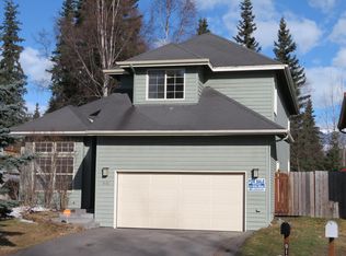 9141 Cathedral Pl, Anchorage, AK 99507
