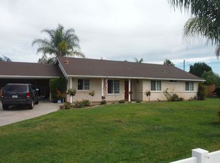 1133 Hanson Ln, Ramona, CA 92065