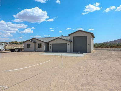 48025 N 15th Ave, New River, AZ, 85087