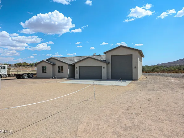 48025 N 15TH Avenue, New River, AZ 85087