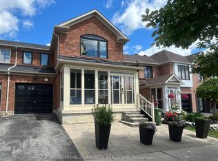 29 Hummingbird Dr, Toronto, ON M1X1W8