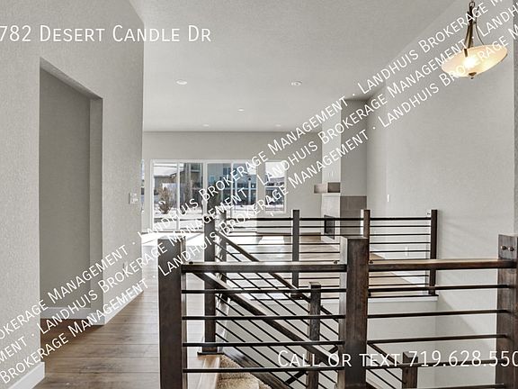 2nd image of 4782 Desert Candle Dr