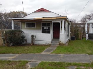 1115 Fayette St, Vicksburg, MS 39183