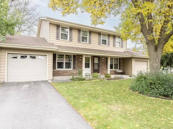 9237 W Green View COURT, Milwaukee, WI 53224