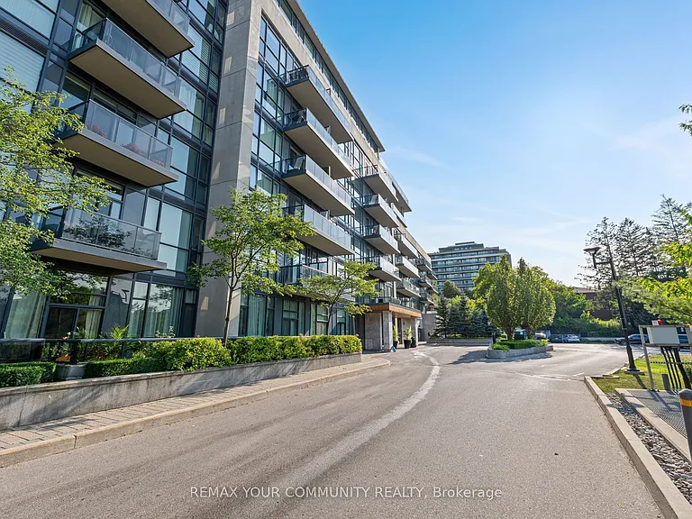 4700 Highway 7 #205 — Photo 2