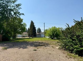 4605 50th Ave, Vermilion, AB T9X1R6