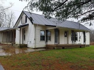 4316 Highway 490, East Bernstadt, KY 40729