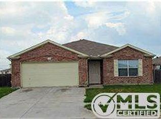 7100 Dublin Ct, Arlington, TX 76002