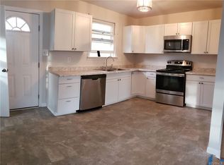 2401 Western St, Hopewell, VA 23860