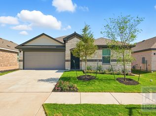 1832 Buntline Hitch Dr, Leander, TX 78641