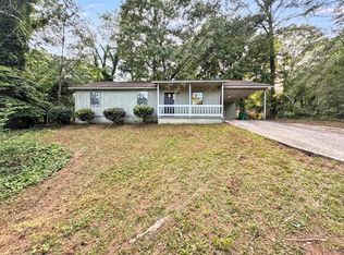 4017 Flakes Mill Rd, Decatur, GA 30034