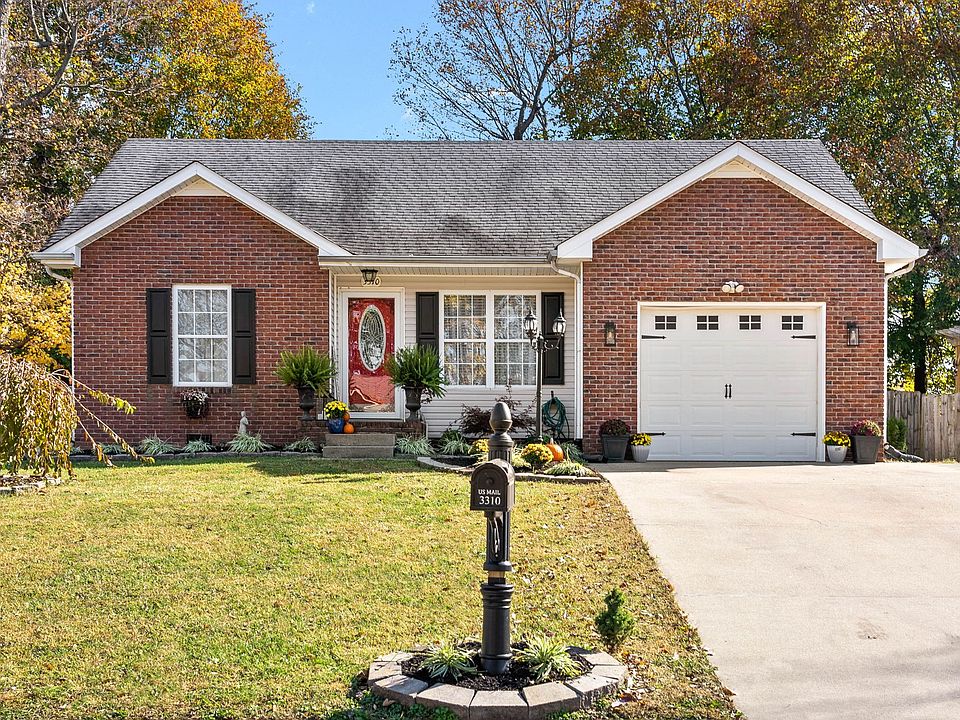 1st image of 3310 S Senseney Cir