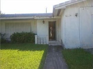 20610 SW 117th Ave, Miami, FL 33177