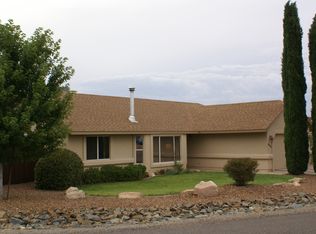 4680 N Meixner Rd, Prescott Valley, AZ 86314